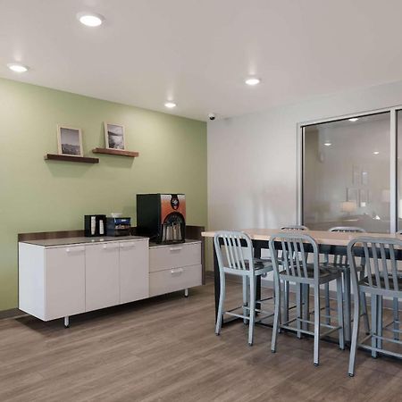 Woodspring Suites Phoenix-Deer Valley Exterior foto